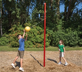 Tetherball