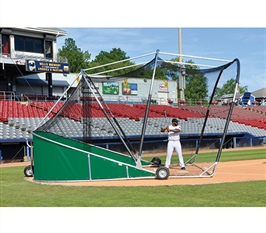 Batting Cages