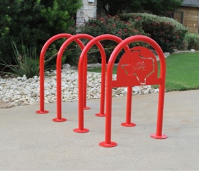 Bike Racks