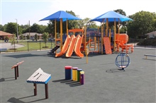 School Playgrounds