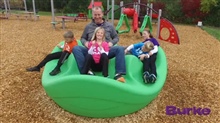 Volta® Inclusive Spinner