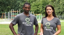 ELEVATE® Fitness Course Training