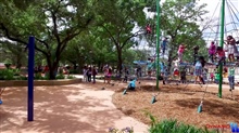 Hemisfair Park