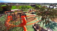 Landmark Playground