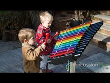 Cavatina Outdoor Xylophone